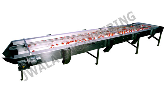 Inspection Conveyor