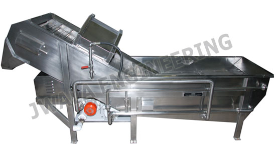 Vegetable Washing Equipment Manufacturer & Suppliers- Bajaj